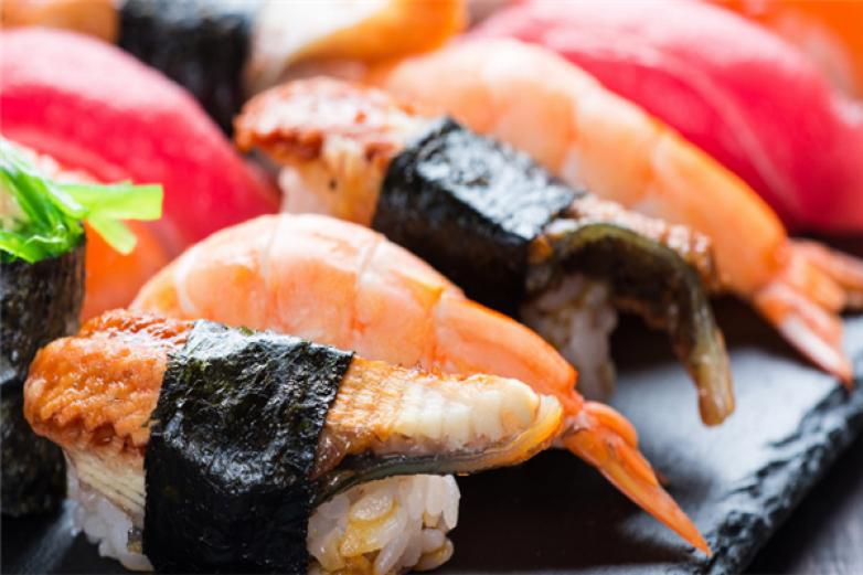 仓桥家日式料理